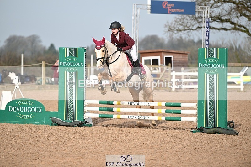 250309-094304-02885 - Cls 2 Pony Intro 70cm