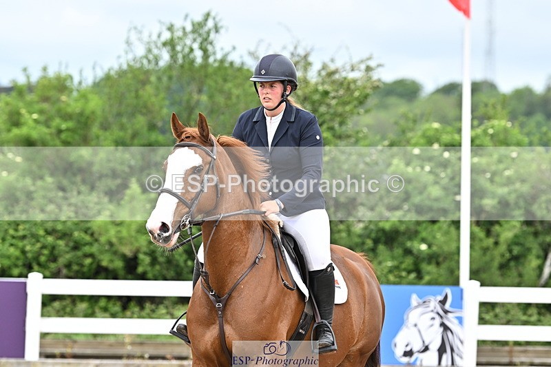 240523A-101801-01481 - Cls 1 Snr 1.05m and 1.10m