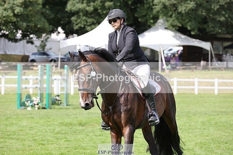 250704A-095511-08556 - Cls 15 Snr 1.20m Open