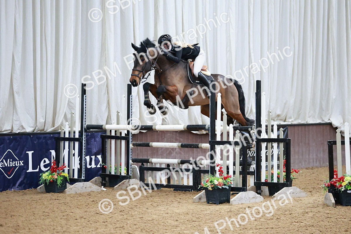 SBM_004277 - Class 12 - Senior Foxhunter - 1.20m