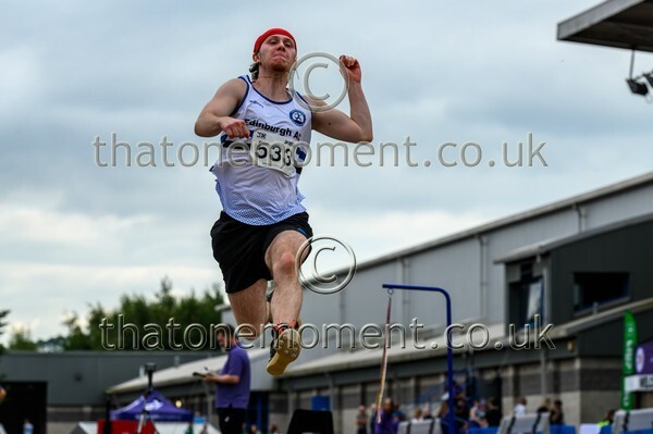 Sen25SUN-916800 - Field Male