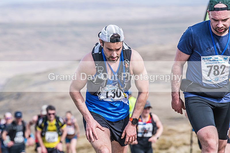 Pen-Y-Ghent-777 - The 3 Peaks Race Saturday 25th April 2026 - Pen Y Ghent
