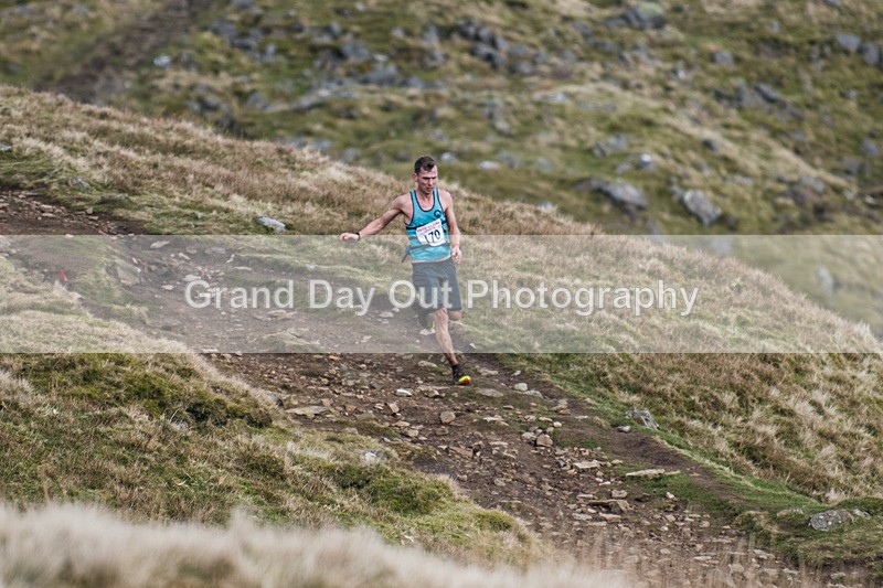 High Cup Nick-121 - Inov8 High Cup Nick Fell Race Saturday 24th February 2024