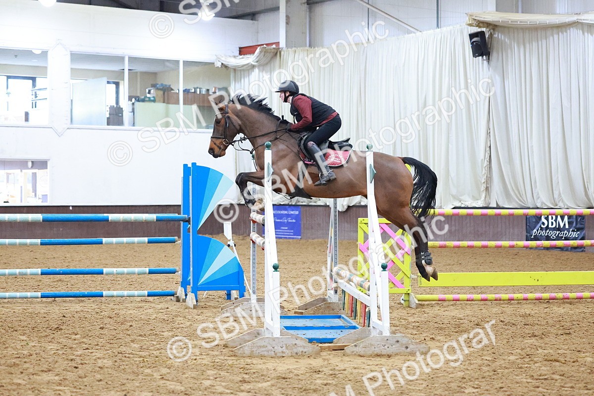 SBM_001733 - Class 6 - National 1.30m 1.40m