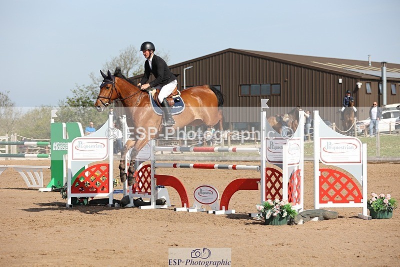 250427-100113-15198 - Cls 32 Young Horse 6yr old