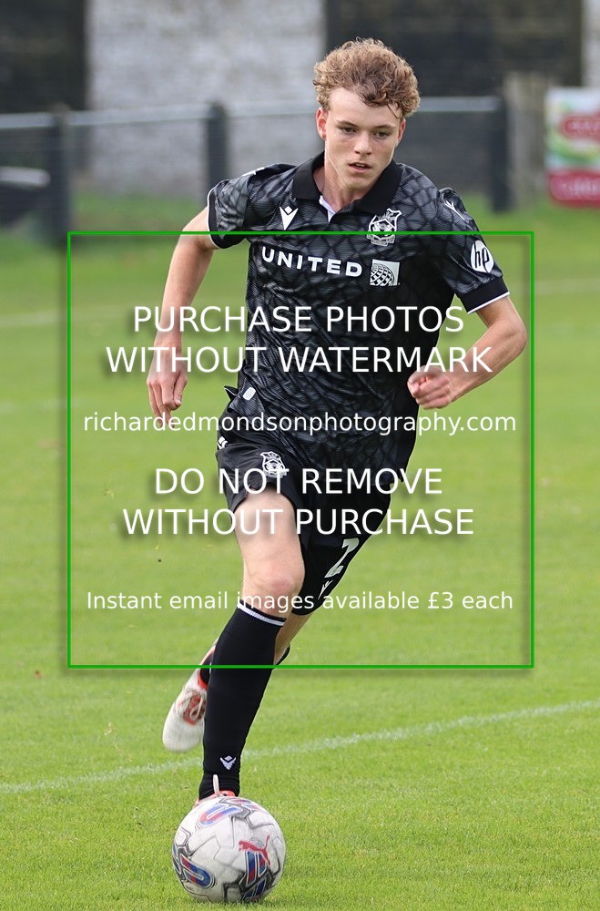 IMG_7896 - Morecambe Academy vs Wrexham Academy (21/9/24)