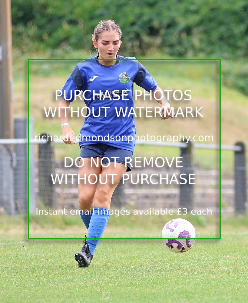 533A6882 - Kendal Town Ladies vs Penrith Pathway (16/8/26)