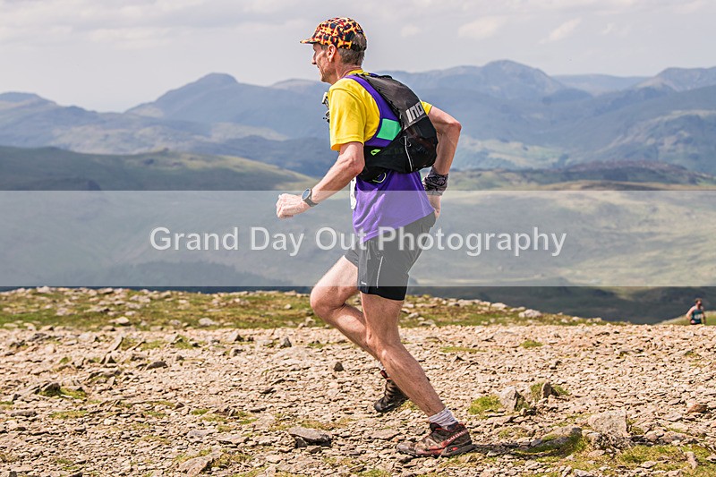 Helvellyn-514 - Helvellyn & The Dodds Fell Race Saturday 25th May 2024