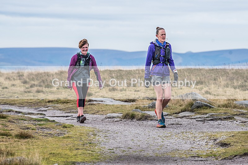 Kong MMM-11 - Kong Mini Mountain Marathon Peak District Sunday 25th September 2022