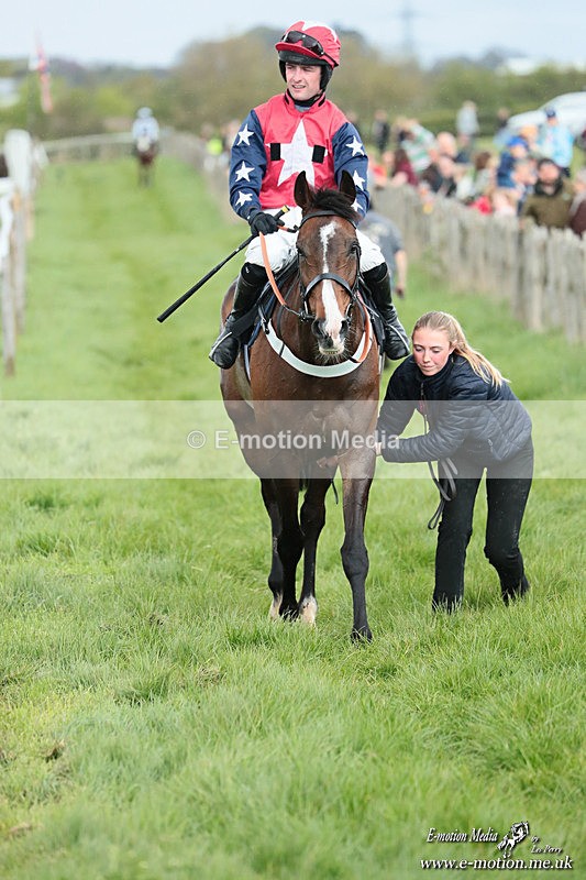 PtP 180426 592 - Worcestershire Hunt PtP Chaddesley Corbett 18/04/26