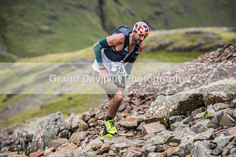 Borrowdale-34 - Borrowdale Fell Race Saturday 5th August 2023