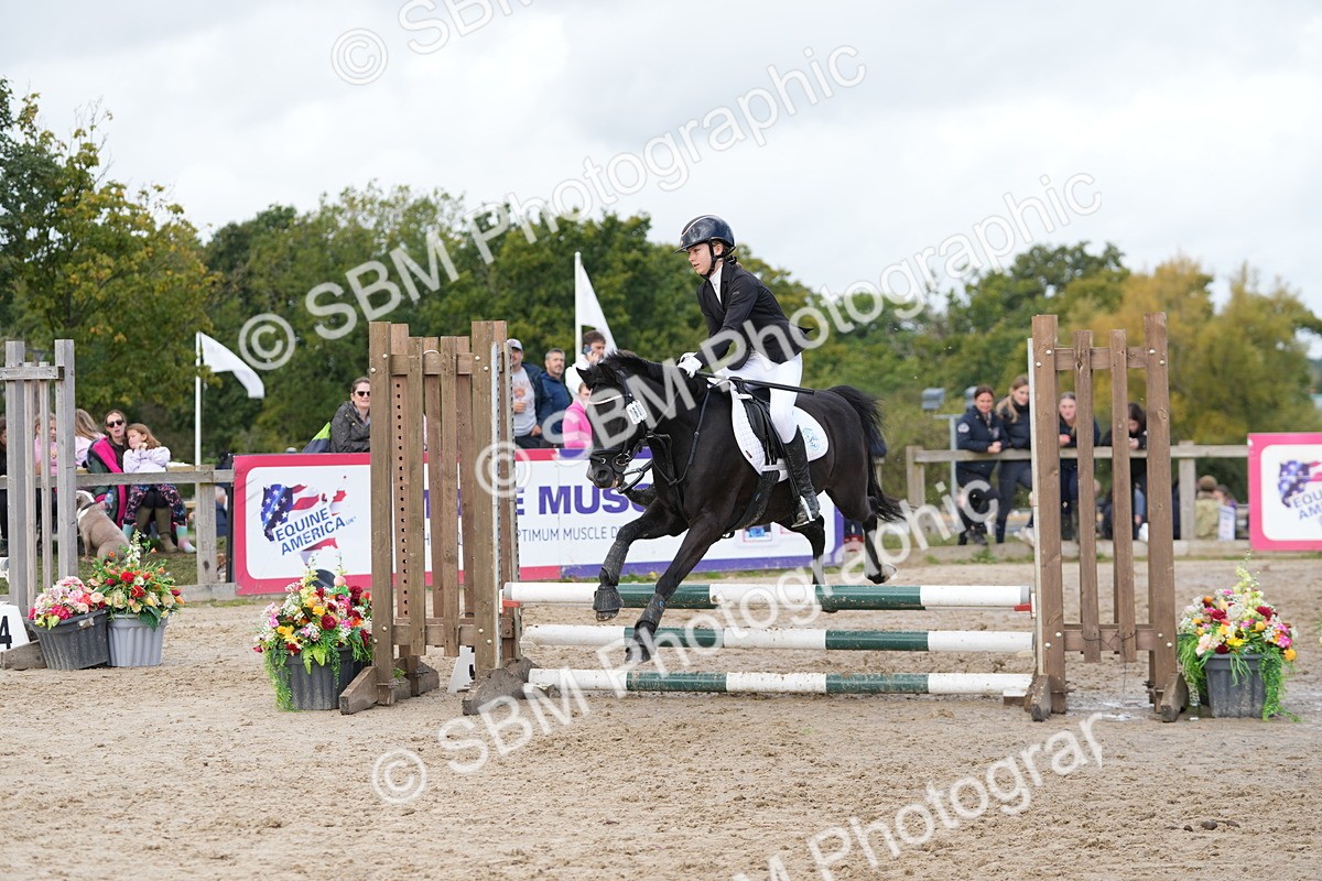 SBM_40836 - Supreme Championship Pony 50-55cm