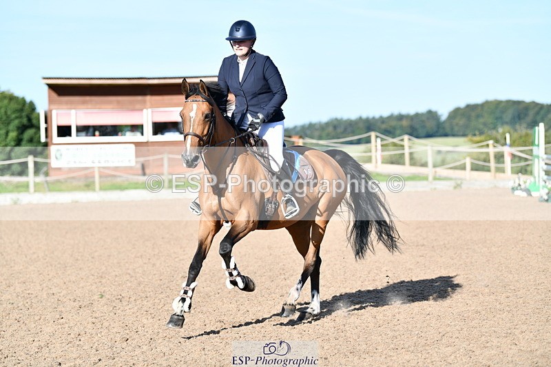 240914A-091815-06103 - Cls 13-S Snr 1.05m & 1.10m Open