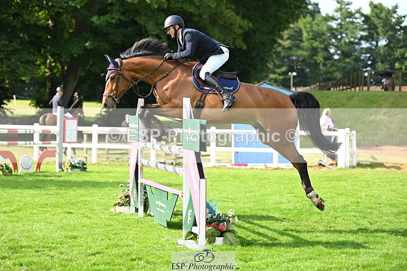 250615A-090823-09368 - Cls 35 Foxhunter