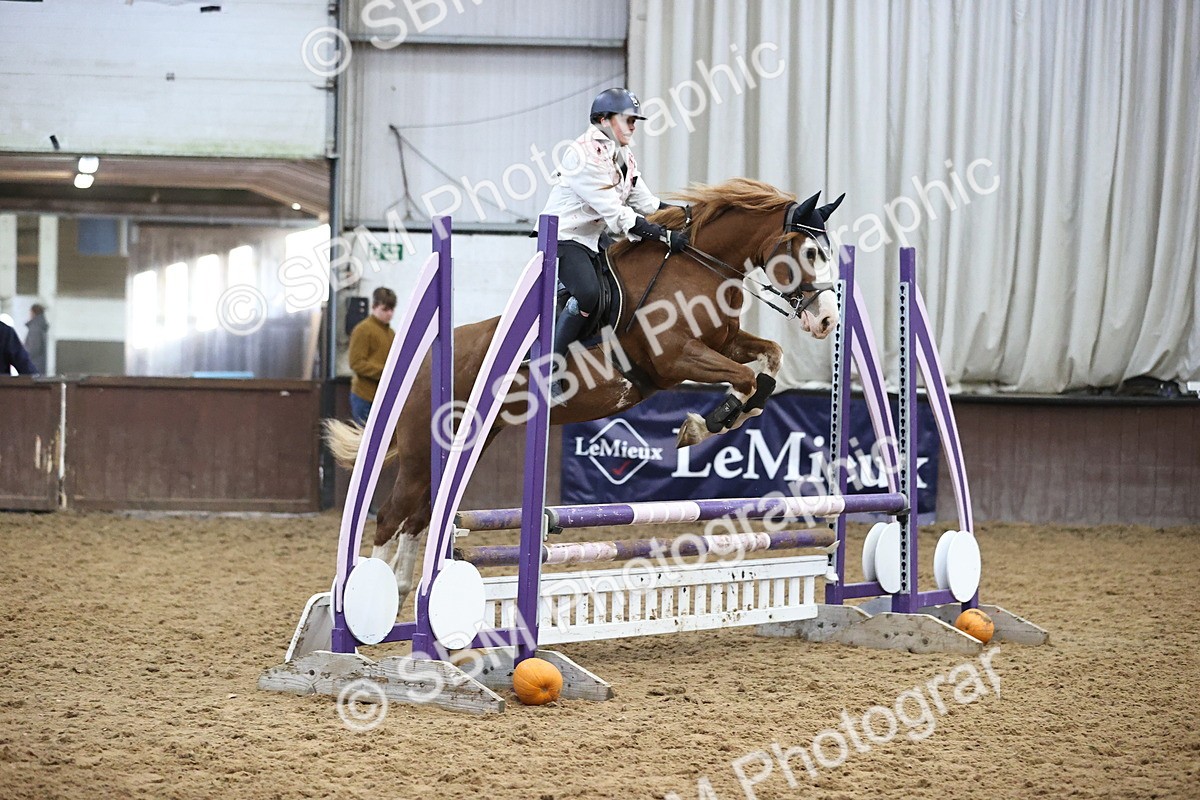 SBM_002995 - Class 5 - Accumulator with Joker 70cm