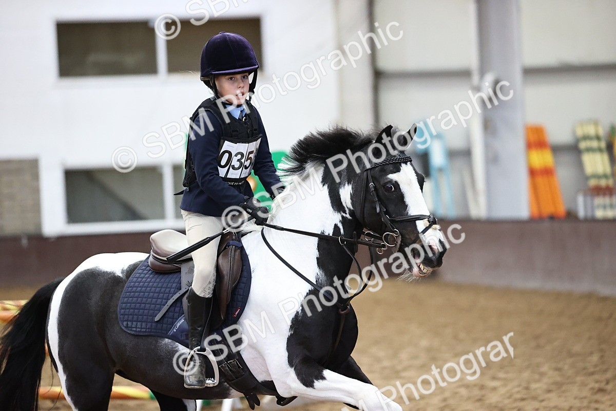 SBM_002161 - Class 6 - Mida Civil Engineering Ltd 80cm Area 12 Championship Qualifier