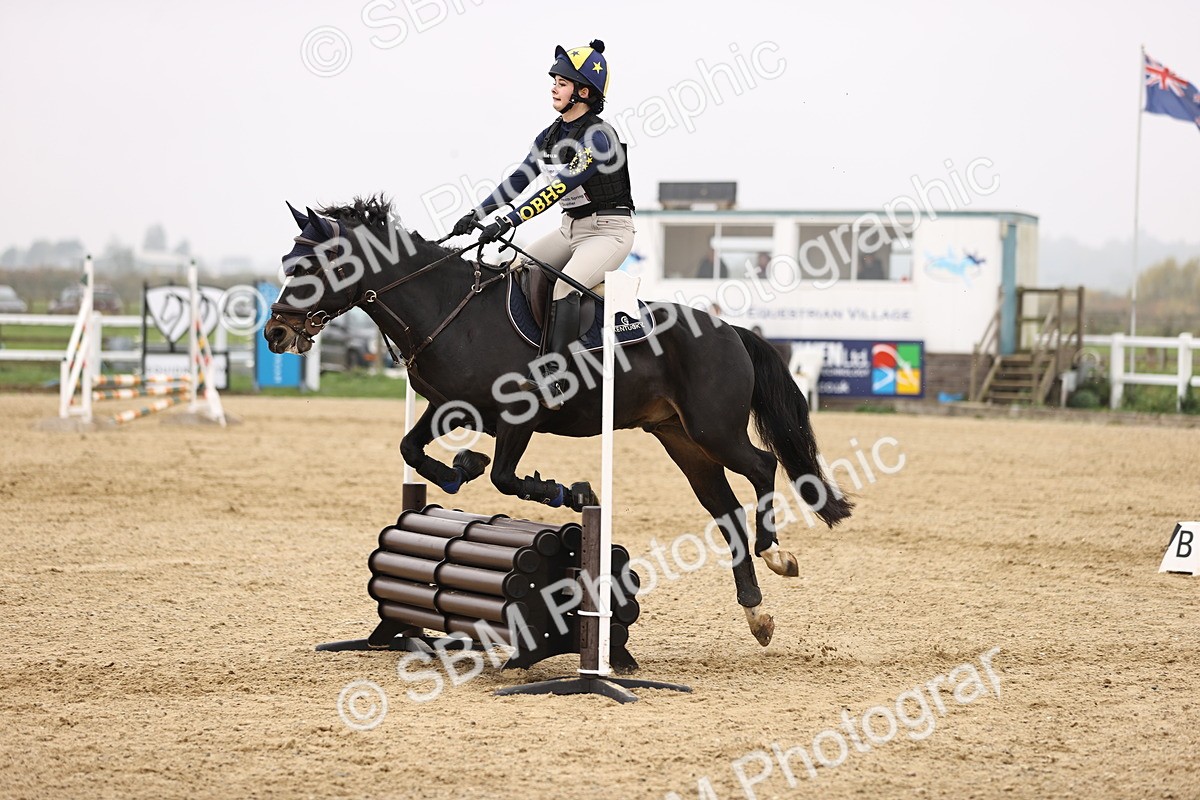 SBM_001506 - Class 1 - 70cm