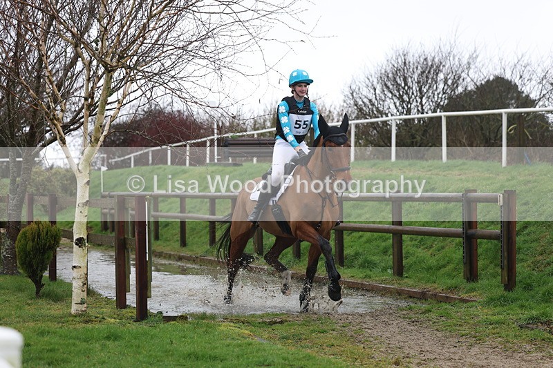 3E7A7268 - Class 2: 80cm Part 2