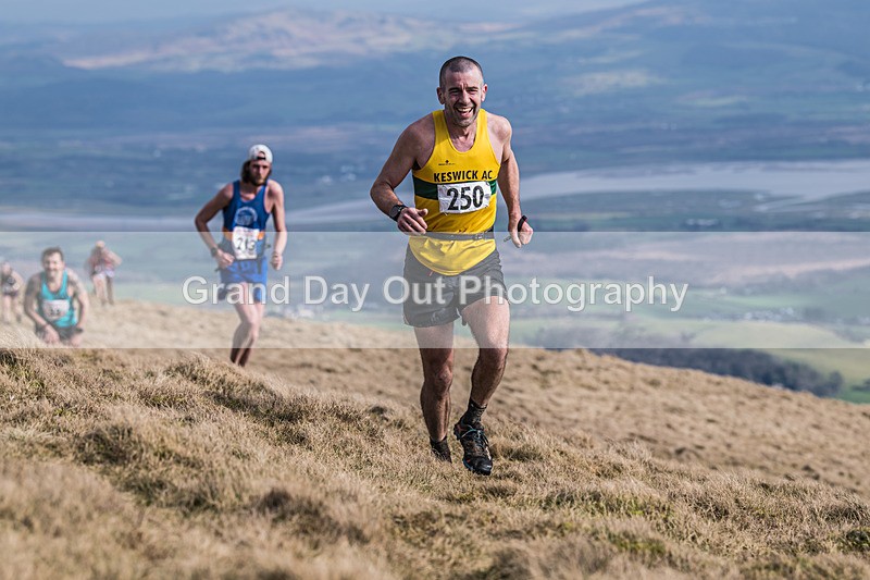 Black Combe-1520 - Black Combe Fell Race Saturday 7th March 2026