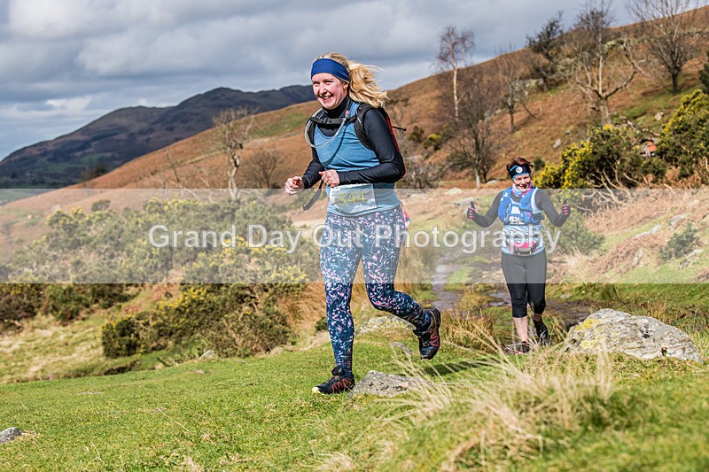 Buttermere-946 - High Terrain Events Buttermere Trail Run Sunday 26th March 2023