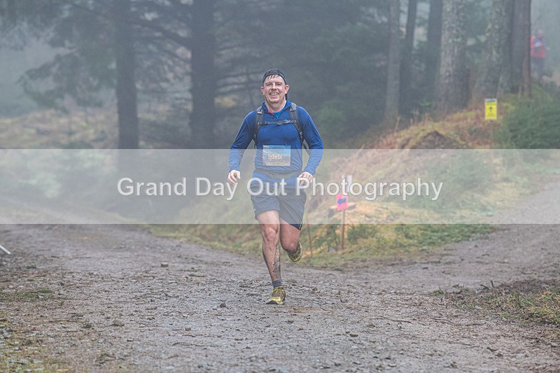 Glentress 21  10K-1811 - High Terrain Events Glentress 21 & 10K Trail Runs Saturday 18th February 2023