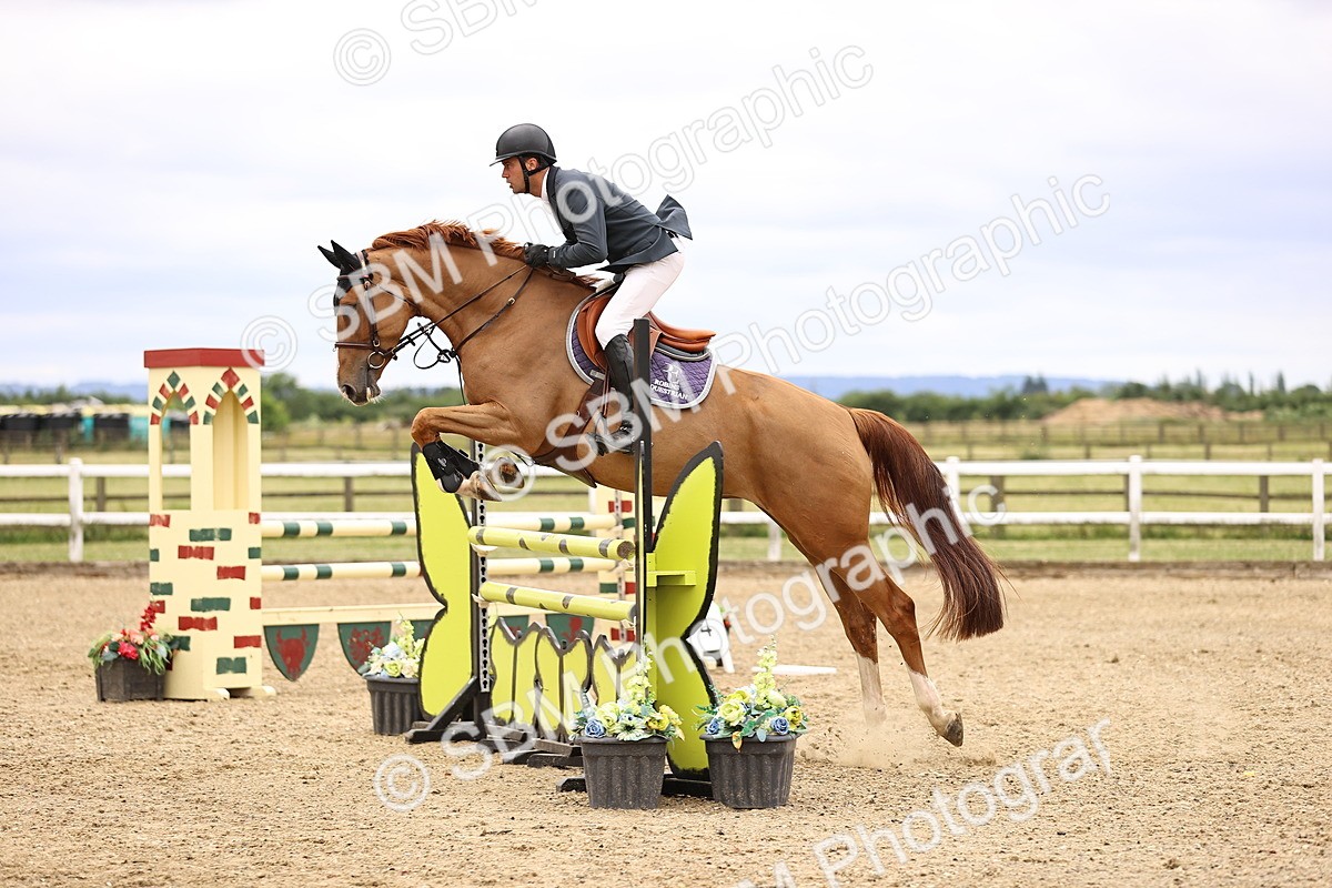 SBM_003003 - Class 20 - Senior Discovery - 1.00m