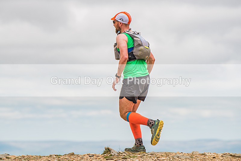 Helvellyn-456 - Helvellyn & The Dodds Fell Race Saturday 27th May 2023