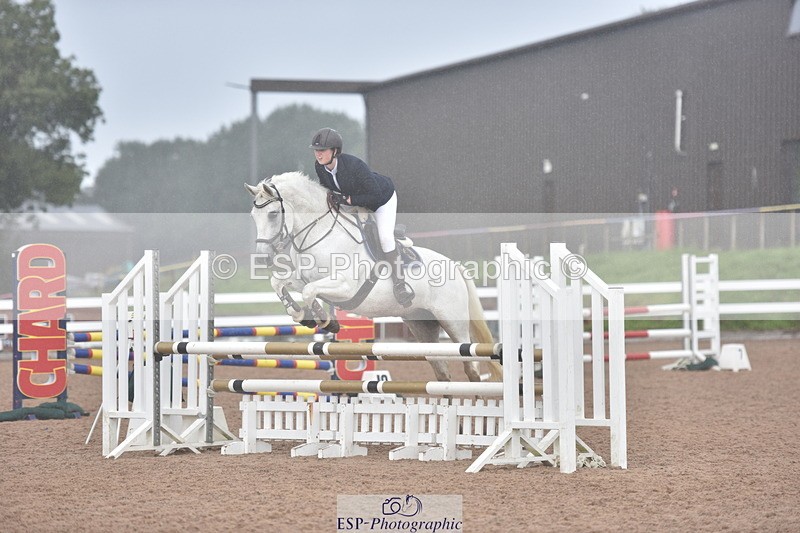 230805A-132656-00736 - Cls 9 Pony Discovery & 90cm Open