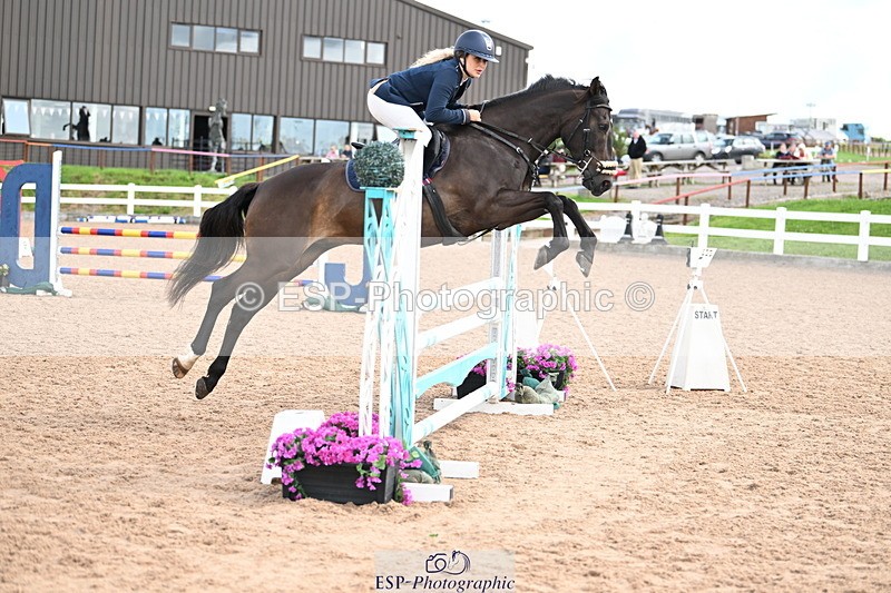 240726A-103905-00927 - Cls 7 Snr British Novice and 90cm Open
