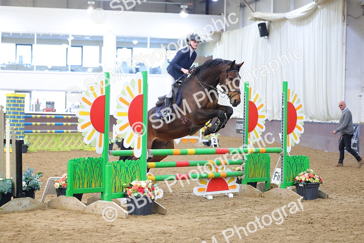 SBM_004679 - Class 12 - Senior British Novice - 90cm Open