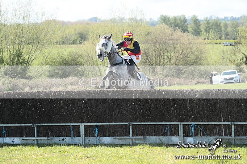 PtP 210425  1052 - Paxford Races Easter Monday 21/04/25