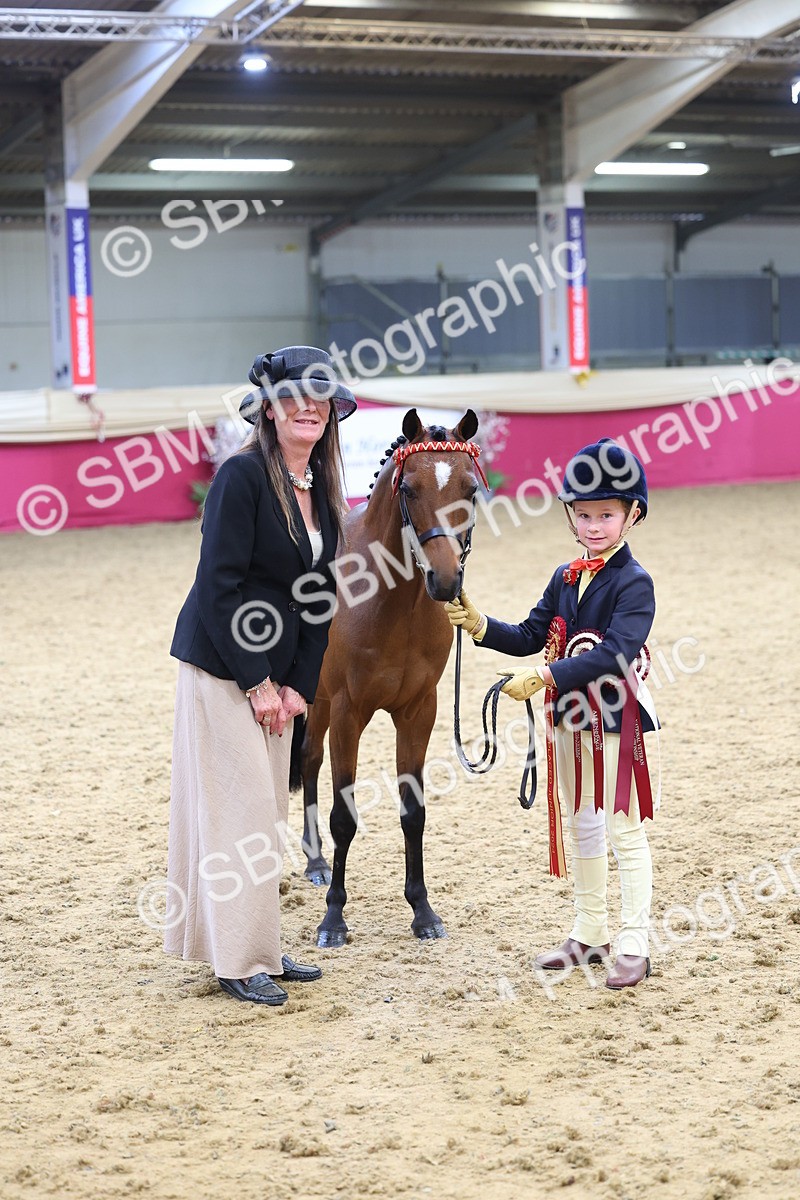 SBM_23036 - Class 903 - Supreme Final - IH Pre Vet