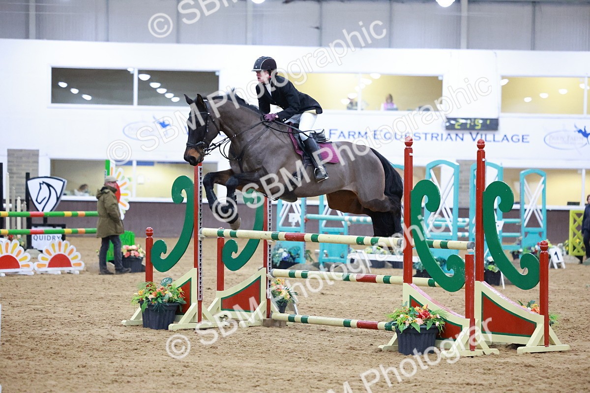 SBM_007869 - Class 25 - Senior Newcomers 1.10m