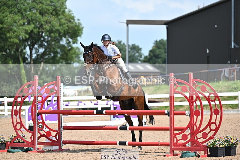 240801A-115826-00605 - Cls 10 1.05m Amateur Qualifier