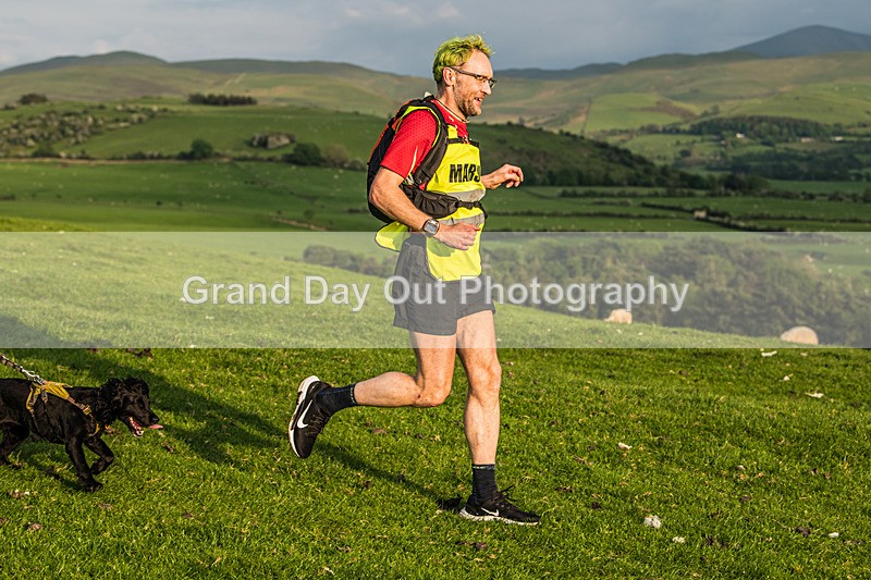 Hay-721 - Hay O Trail Race Tuesday 21st May 2024