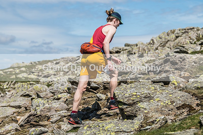 Duddon Short-32 - Duddon Valley Short Fell Race Saturday 30th May 2026