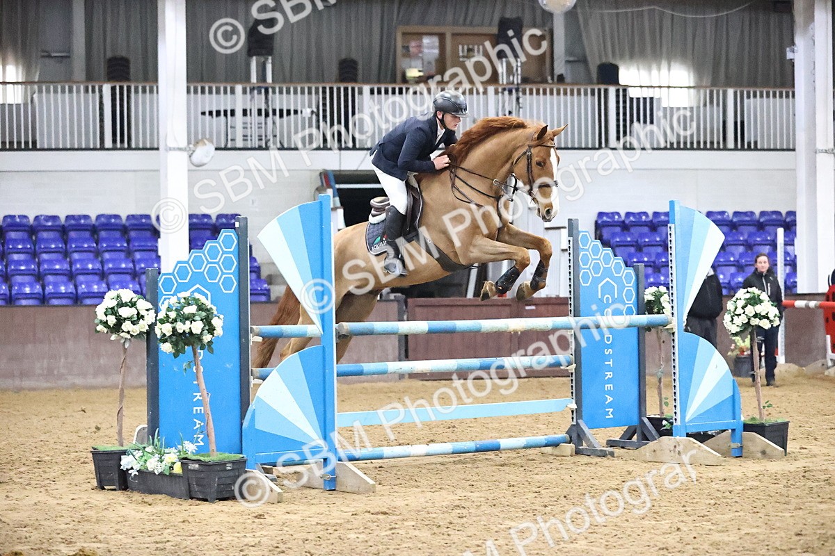 SBM_001848 - Class 10 - Senior Newcomers - 1.10m