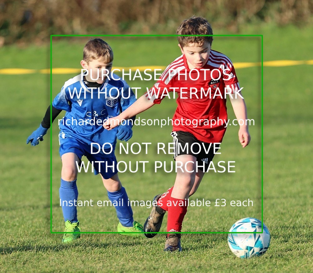 IMG_3074 - Wattsfield Under 7's vs Grange Utd Under 7's (25/1/25)