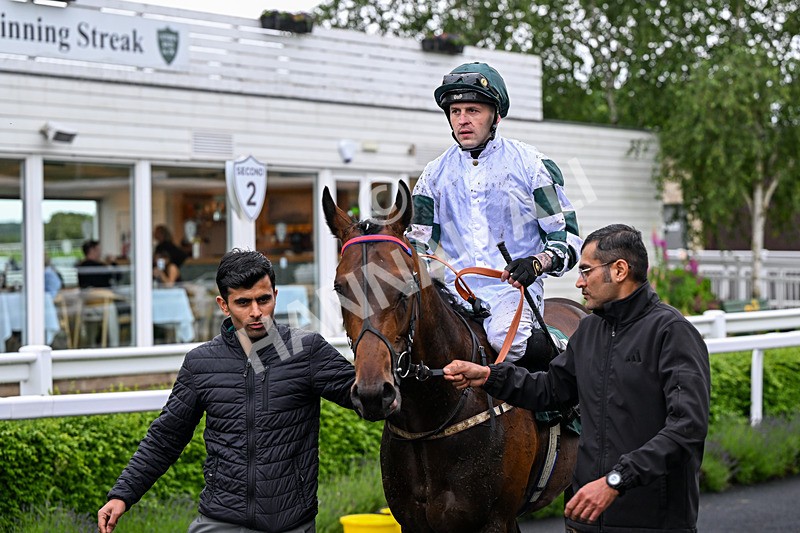 110626-Race 1-Collateral Damage-4156 - Race 1 18.22pm British EBF Maiden Stakes