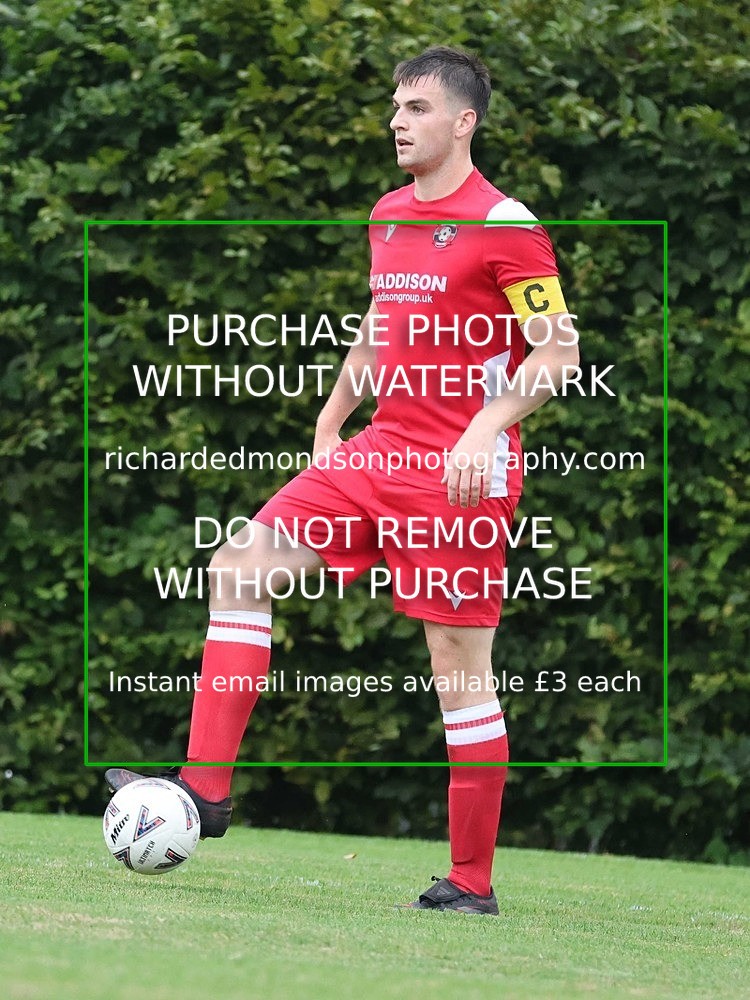 533A7545 - Carnforth Rangers