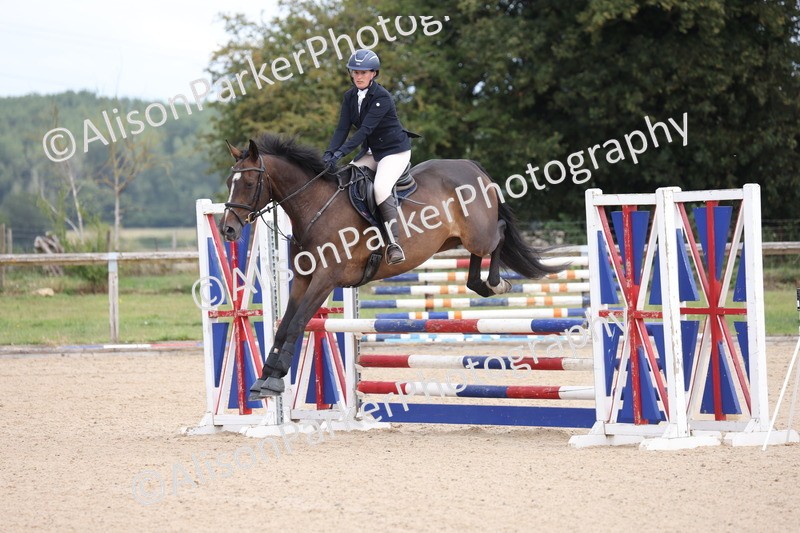 20250727-1929 - Class 6 - 90cm