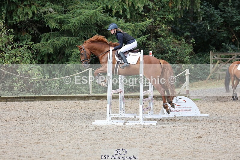 250829A-093639-00274 - Cls 6 85cm Amateur Quali
