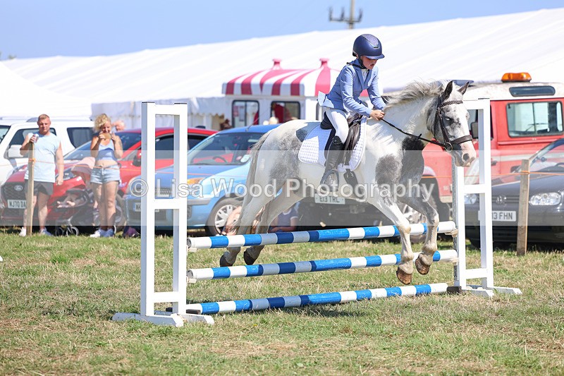 3E7A3535 - Class 2: Club 70cm Junior and Seniors