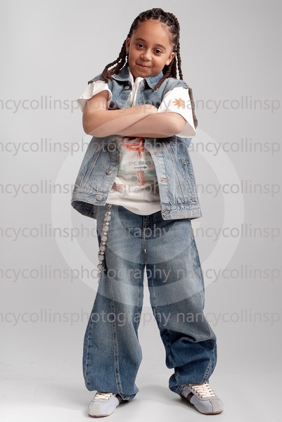 0065 - Chosen Tyronne