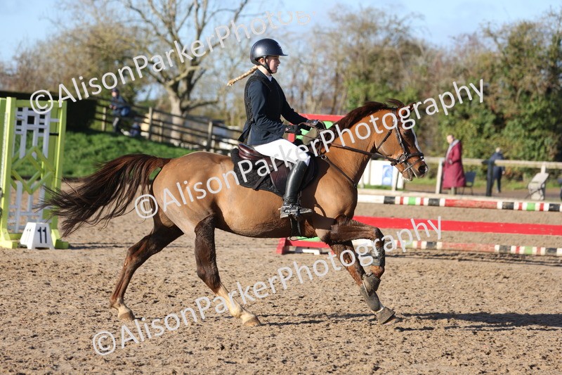 20251123-0852 - Class 3 - 80cm