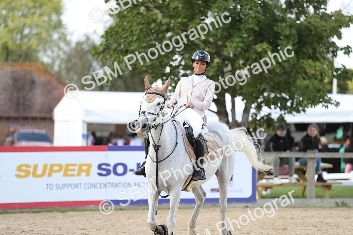 SBM_05782 - J35 - Veteran Rider 60cm