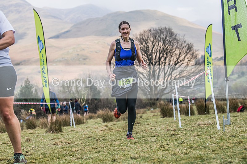 Buttermere-1111 - Fellside Events Buttermere Trail Race Sunday 23rd March 2025