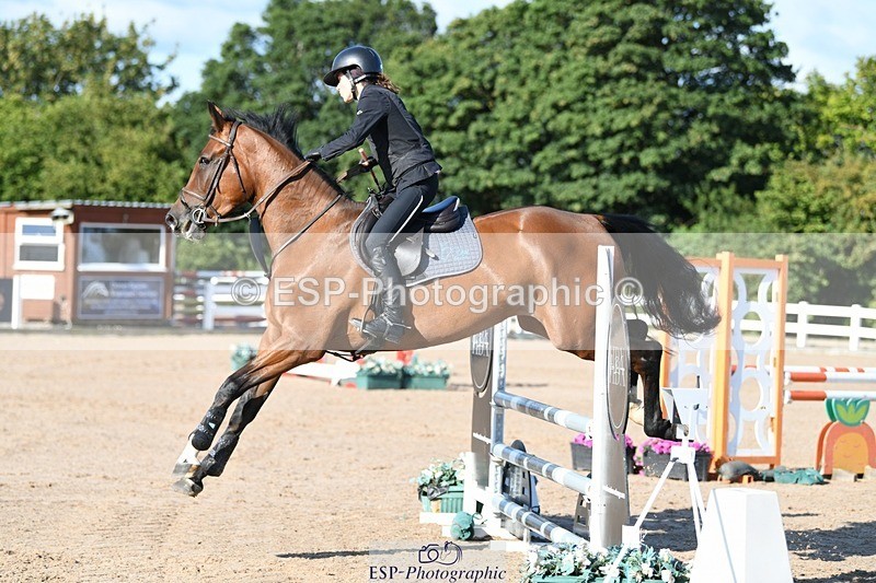 250801-083302-03733 - Cls 20 A&B Brit Nov & 90 Open