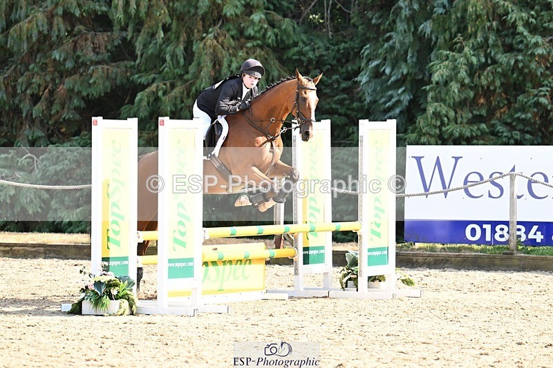 250823A-162109-33562 - WC Round 2 16.00 to 17.24 End