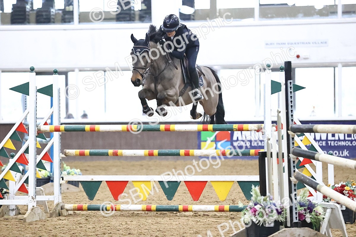 SBM_002602 - Class 12 - National B&C Handicap Championship Qualifier 1.25m 1.30m